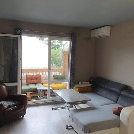 דירות ארקואיל Cosy & Charming Logement Moderne Proche Paris מראה חיצוני תמונה