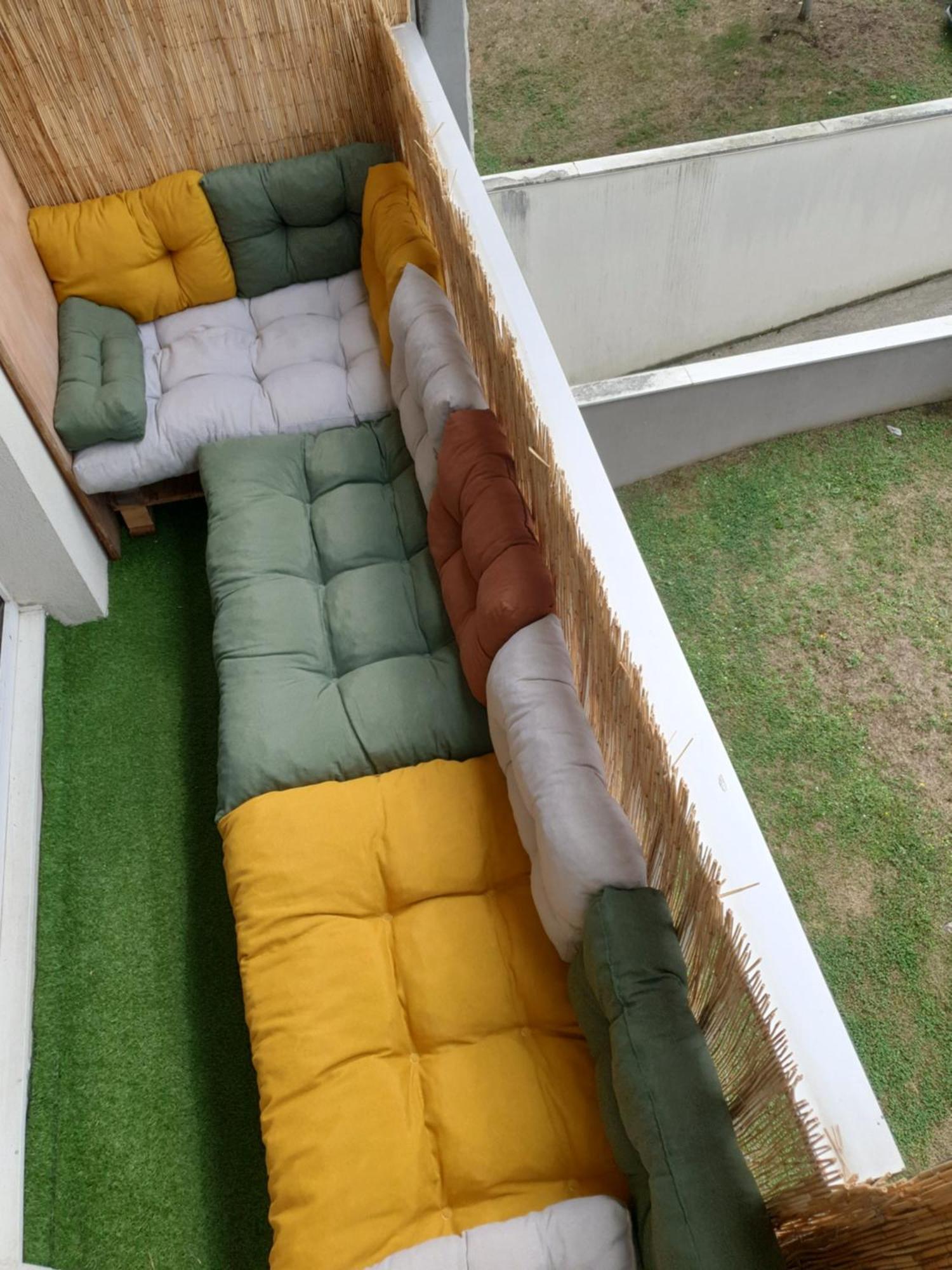 דירות ארקואיל Cosy & Charming Logement Moderne Proche Paris מראה חיצוני תמונה